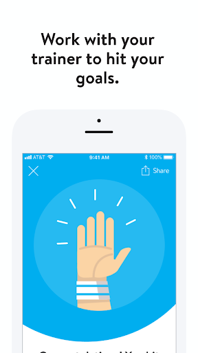 Screenshot of Four Seasons Virtual