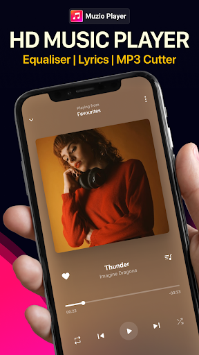 Music Player - MP3 Player - Music & Audio - apps