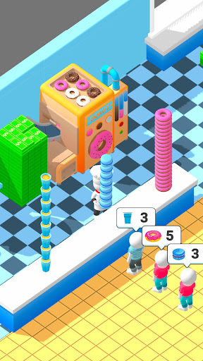 My Sweet Cafe 2