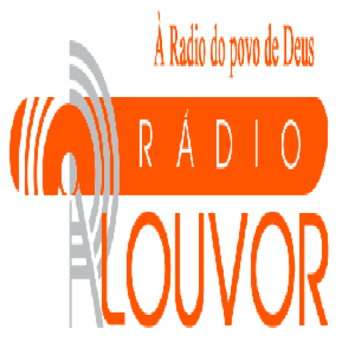 Web Radio Louvor