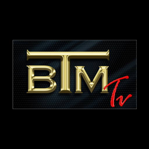 BTM Tv logo