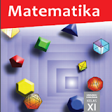 Buku Matematika Kelas 11 Kurikulum 2013 icon