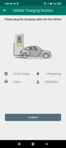 PLUG POD Screen 3