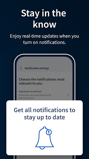 Halifax Mobile Banking screenshot 5