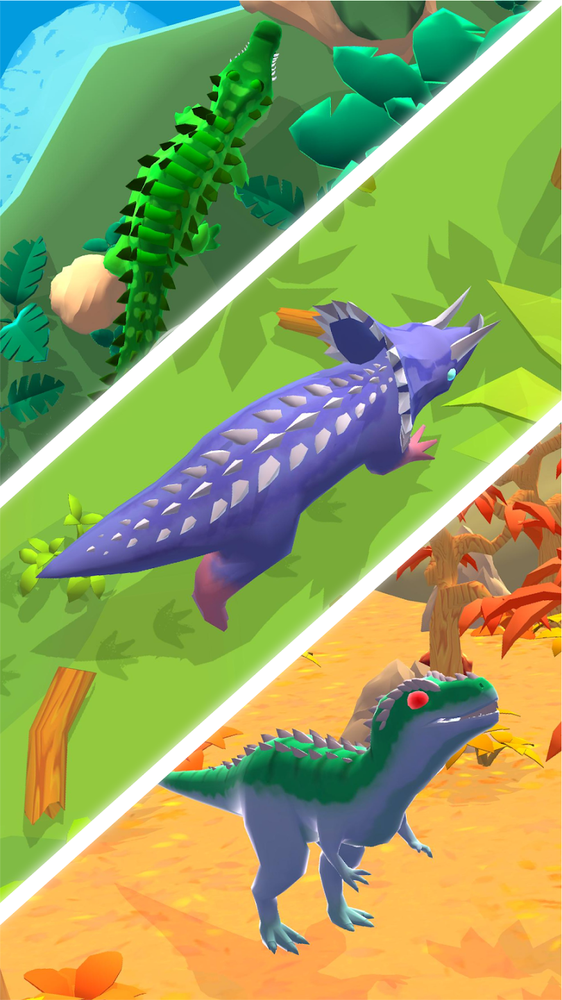 Hyper Evolution MOD APK