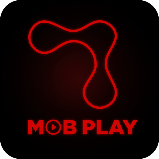 Mobplay logo