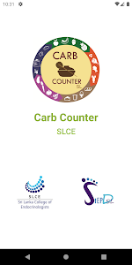 Carb Counter - SLCE Unknown