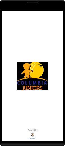 Android application COLUMBIA JUNIOR SCHOOL screenshort