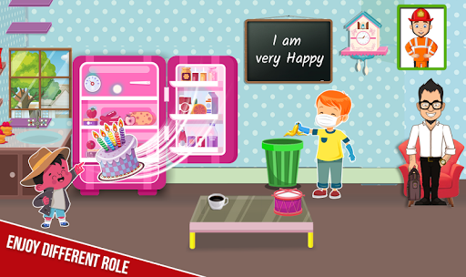 Pretend Play Firefighter  Rescue Town Firestation