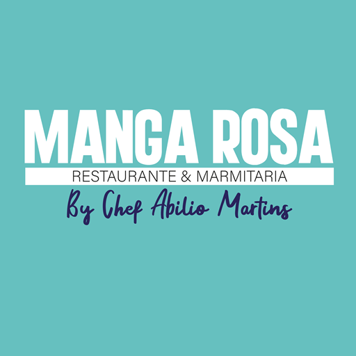 MangaRosa Tatuapé-SP logo