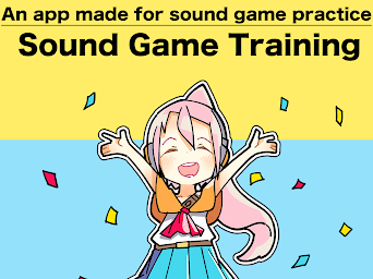 Sound Game Training