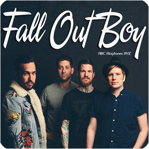 Fall Out Boy Ringtones Free