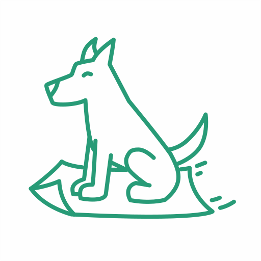 Notepet: Pet health tracker  Icon