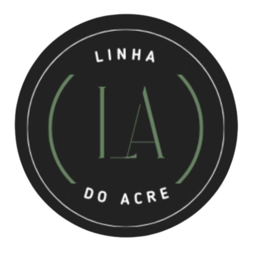 Linha do Acre logo