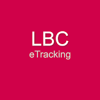 LBC eTracking - Philippines
