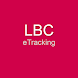 LBC eTracking - Philippines - Androidアプリ