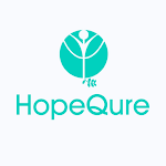 Cover Image of Download HopeQure: Counseling & Therapy  APK