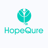 HopeQure: Counseling & Therapy icon