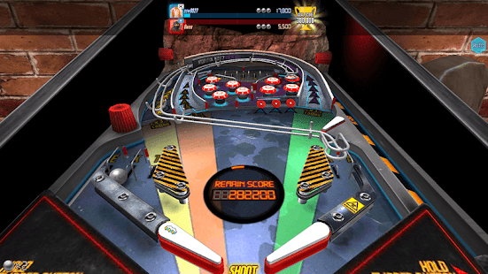 Pinball King Screenshot