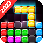 Cover Image of Download Puzzle Block Pro  APK