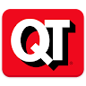 QuikTrip: Food, Coupons & Fuel
