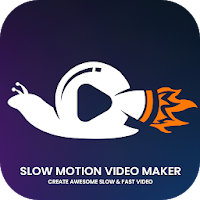 Slow-Fast Video Maker