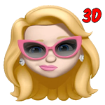 Cover Image of Télécharger Memoji Apple Stickers for WhatsApp - WAStickerApps 32.4 APK