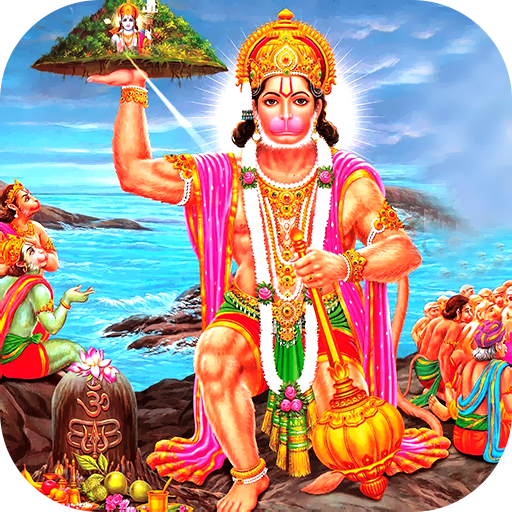 Hanuman Wallpaper 2024 Download on Windows