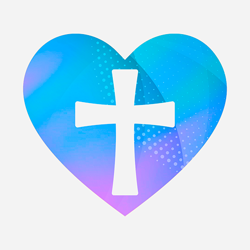 Young Bible logo