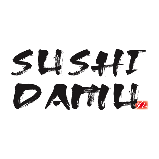 Sushi Damu logo