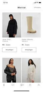 EDITED Fashion Online Shop