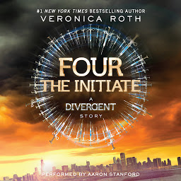 Icon image Four: The Initiate
