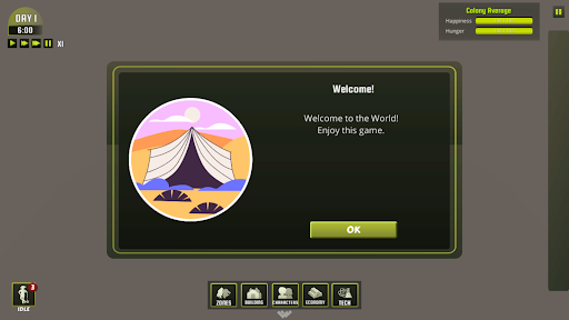 Wild Legion screenshot 17