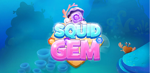 Squid Gem