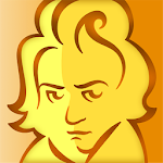Cover Image of Télécharger Beethoven: Follow the Music  APK