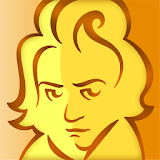 Beethoven: Follow the Music icon