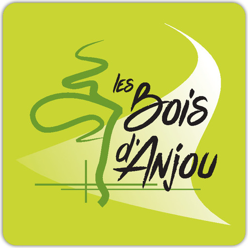 Les Bois dAnjou logo