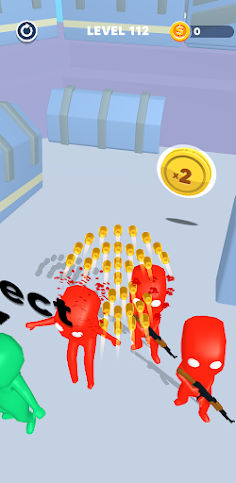 Clone Bullets - Screenshot 4