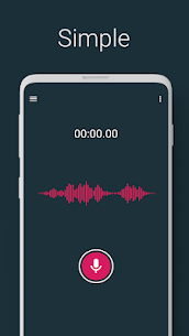 Voice Changer – Audio Effects (MOD, Pro) v1.0.6 5