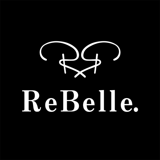 ツヤ肌&リフトアップサロンReBelle. 公式アプリ logo
