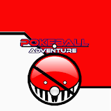 Pokeball Adventure icon