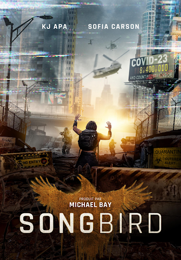 Songbird Movies On Google Play