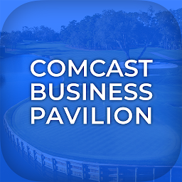 Icon image Comcast Business Pavilion