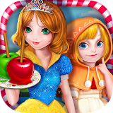 Fairy Tale Food Salon Fun Game icon