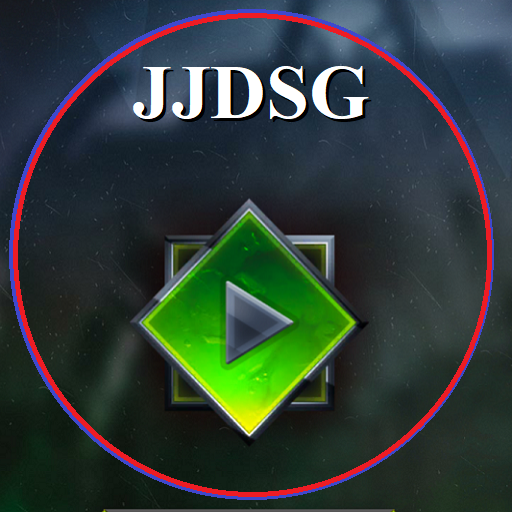 JJDSG Giveaway icon