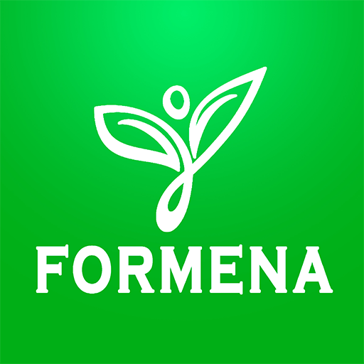 Formena logo