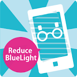 ReduceBlueLight icon