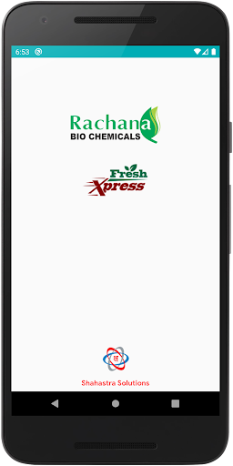 Rachana Bio Chemical