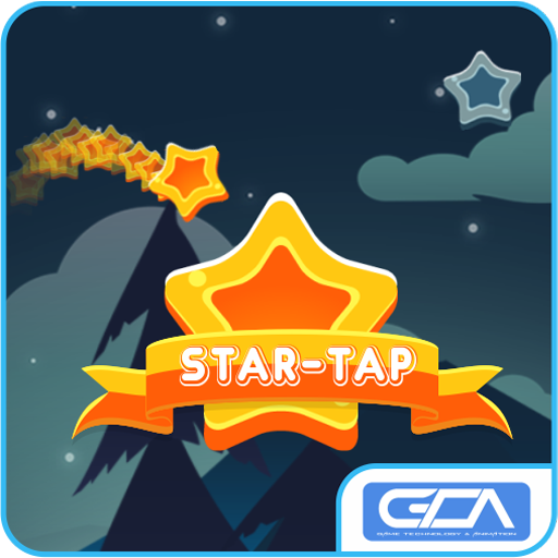 Star Tap 1.0.1 Icon