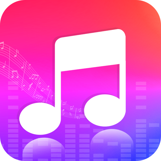 Music Player - MP3 Player Logo